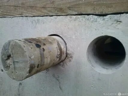 Пробивка отверстий расценка