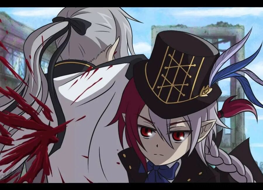 1 прародитель. 1 прародитель. Ферид батори. Ферид батори и кроули юсфорд. Кроули юсфорд.