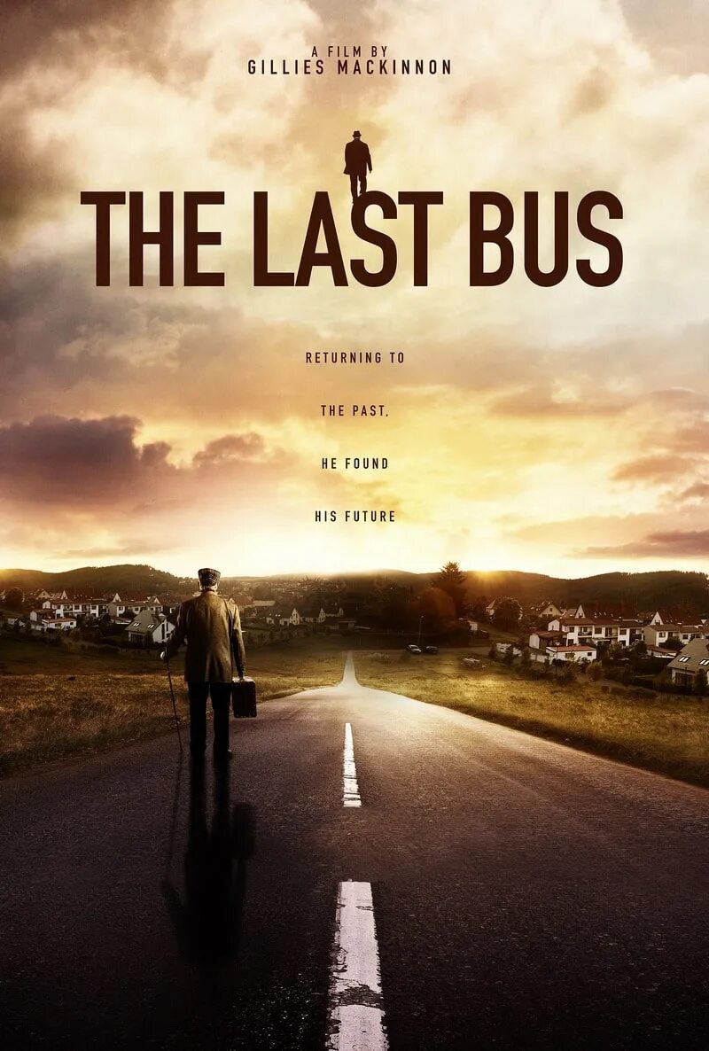 The last bus. Автобус в земле. Последний автобус на земле сериал 2022. Автостопом на автобусе фильм. The last bus.