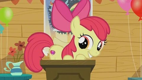 Mlp song