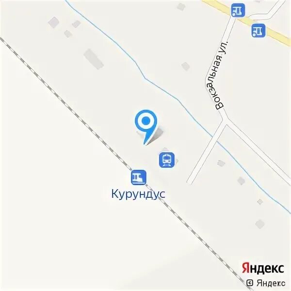 Погода в курундусе