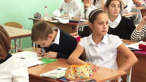 Анапская школа 12