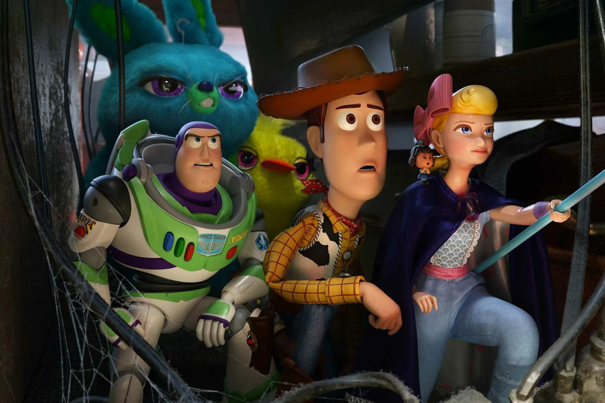 Сборник новых мультсериалов. 2019 - Toy story 4. история игрушек 4. История игрушек 4 Энди.