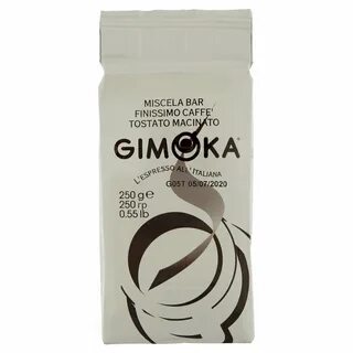 Gusto di roma кофе