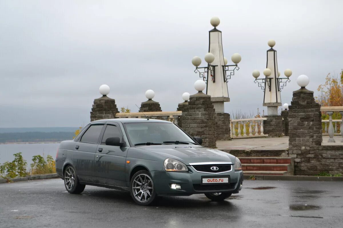 Купить приору в самарской области