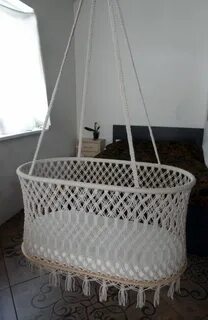 Канат для люльки