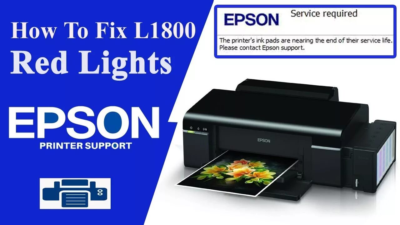 Эпсон 1800. Принтер Epson 1800. Adjprog Epson l850. Service required принтер Epson.