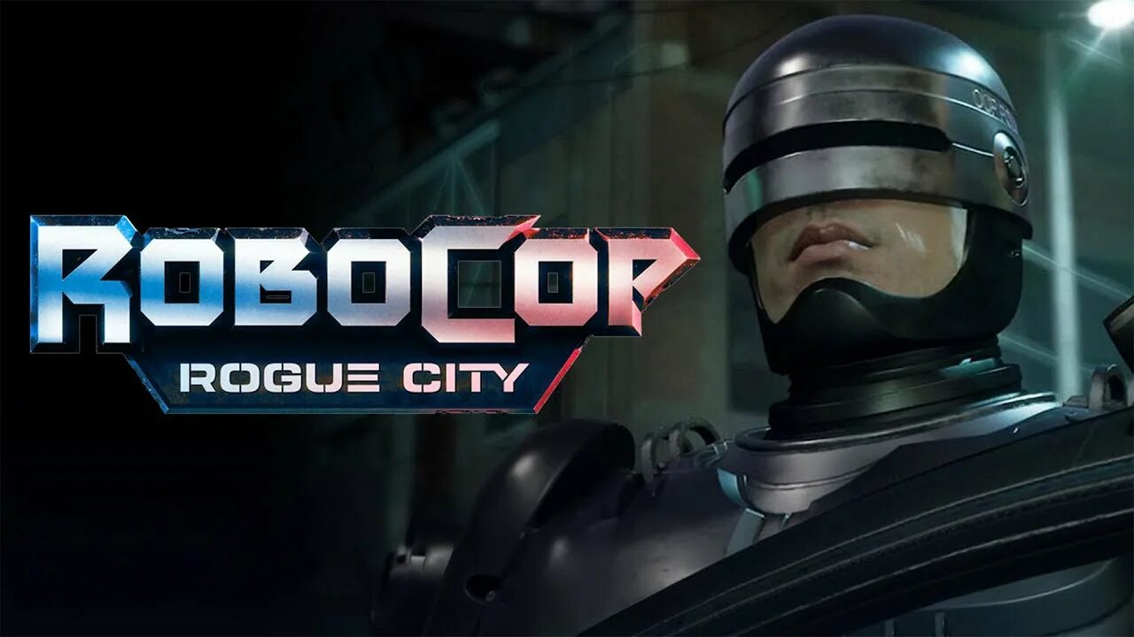 Microsoft c robocop rogue city. Microsoft c robocop rogue city