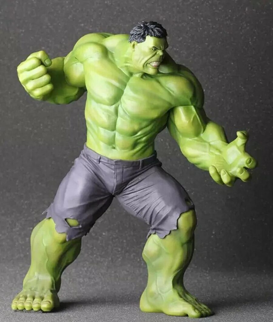 Фигурка NECA Avengers Халк. Игрушка Халк 60см. The incredible Hulk Toys. Фигурка Мстители невероятный Халк.