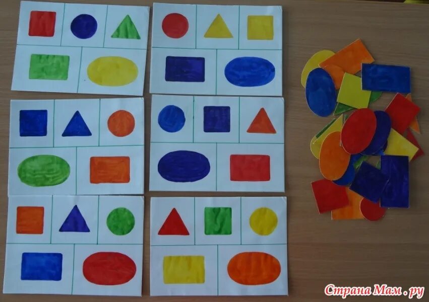 Дидактические материалы 2 года. Геометрические фигуры для дошкольников. Лото «геометрические фигуры». Геометрические фигуры для дите. Цвет и форма для малышей.