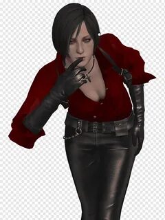 Resident evil 6 ada wong