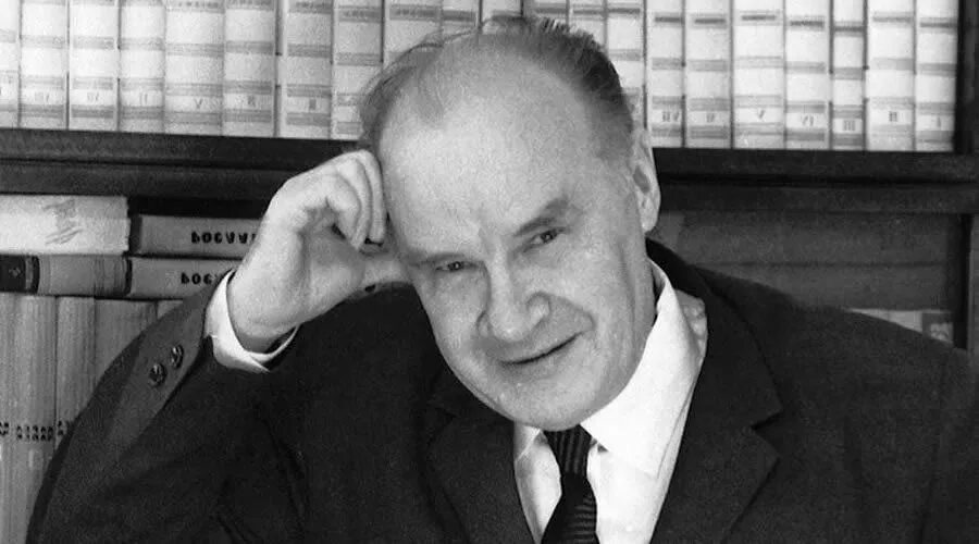 23 ноября исполняется 110 лет со дня рождения Николая Носова