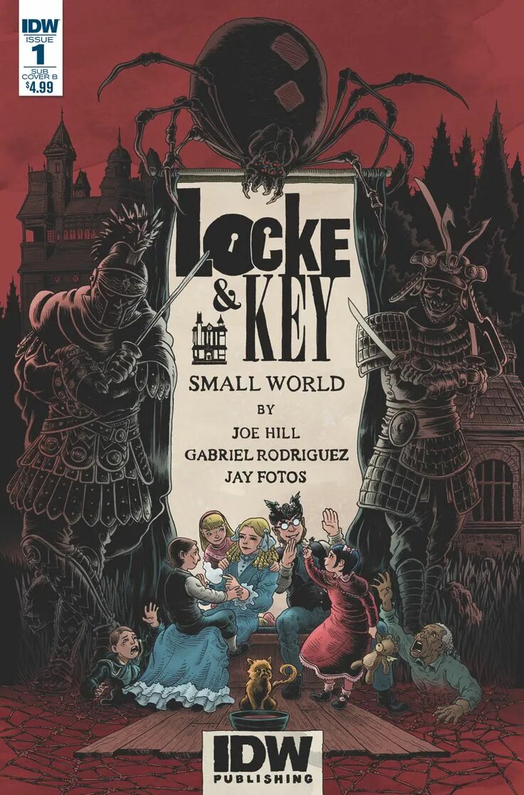 Locke Key the Golden age. Locke and Key PNG. Small issue