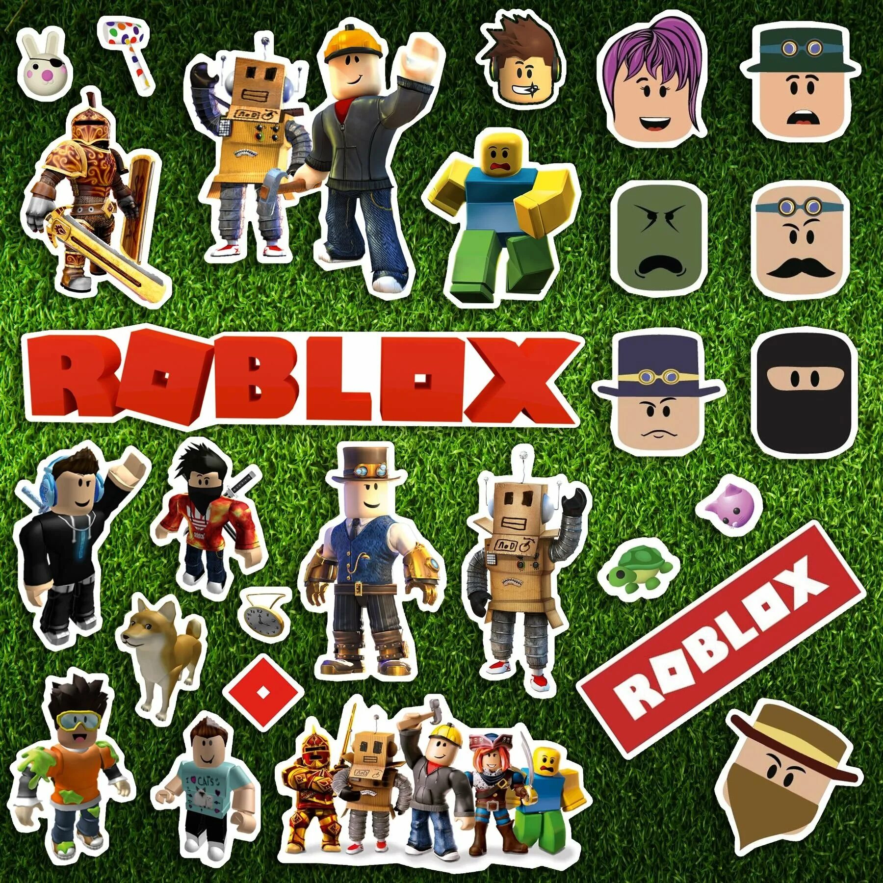 Наклейки РОБЛОКС. Стикеры Roblox. Наклейки для РОБЛОКСА В игру. Наклейки РОБЛОКС Стикеры. Наклейки в roblox