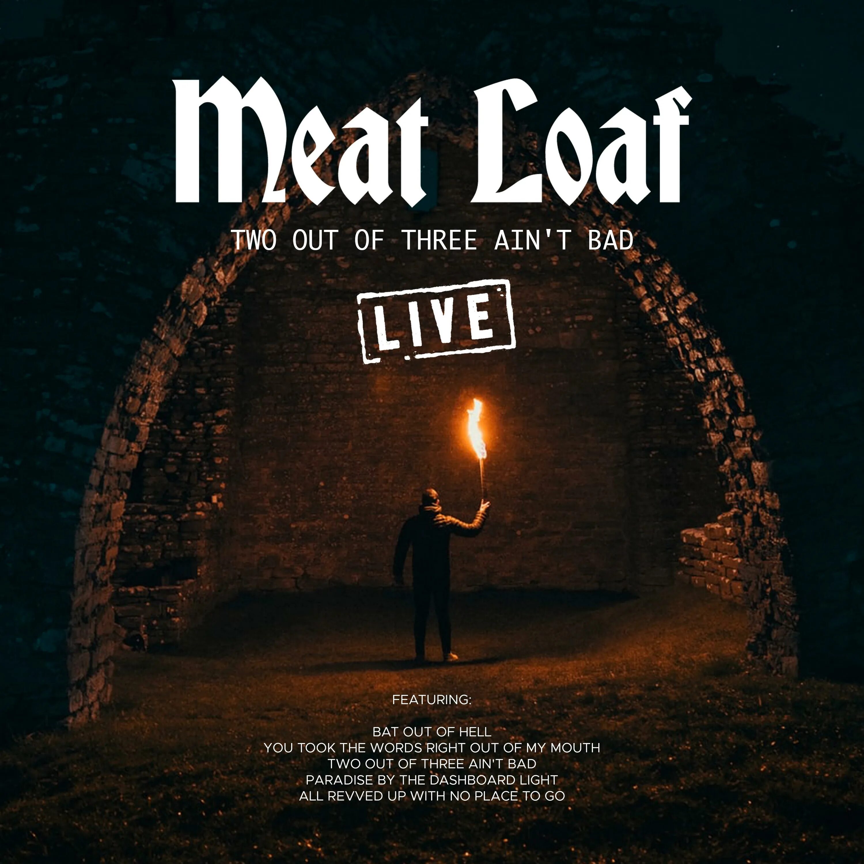 Live meat