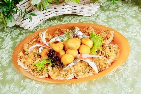 Кухня на стрелецкой курск