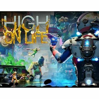 Игра high bar