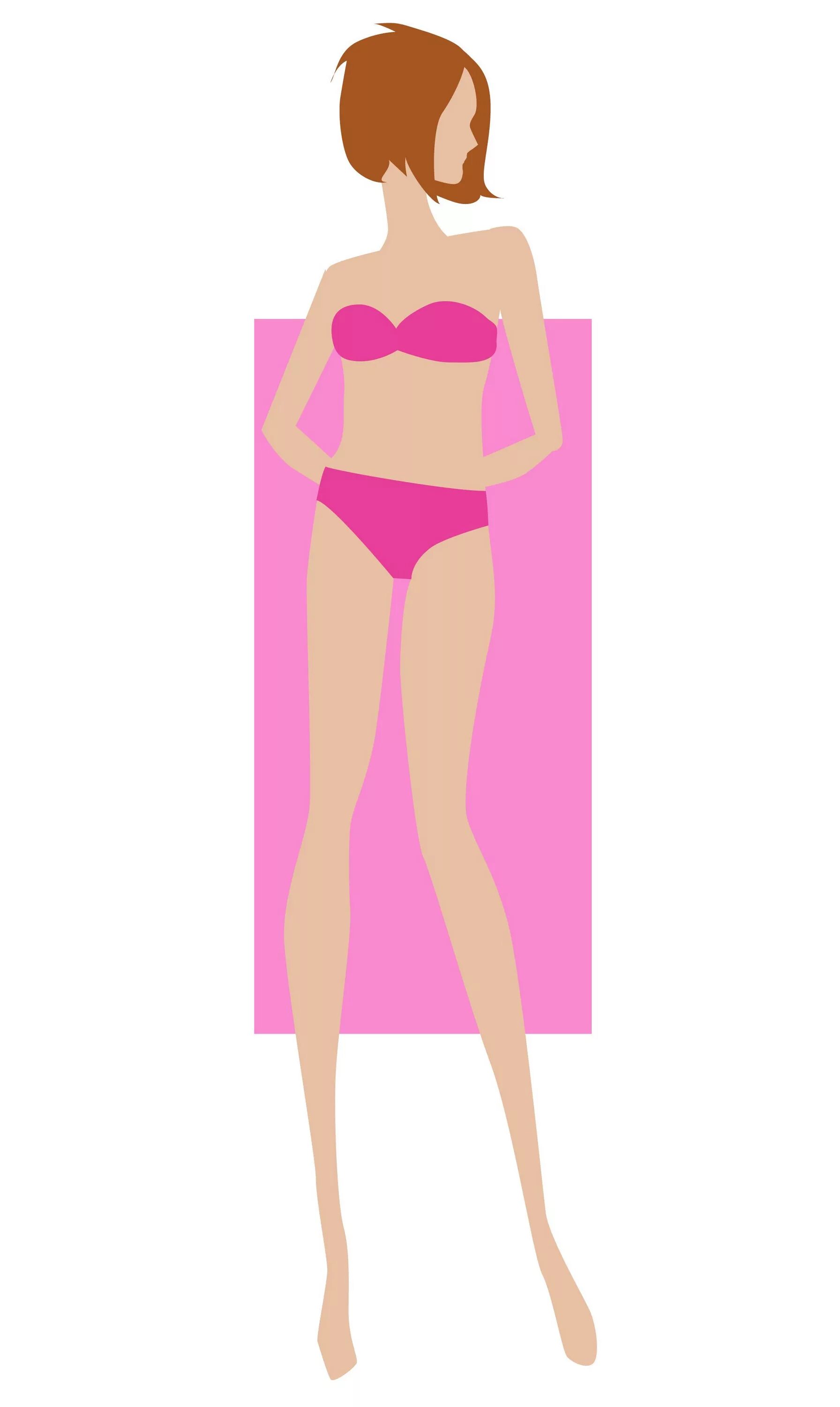 Shape of figure