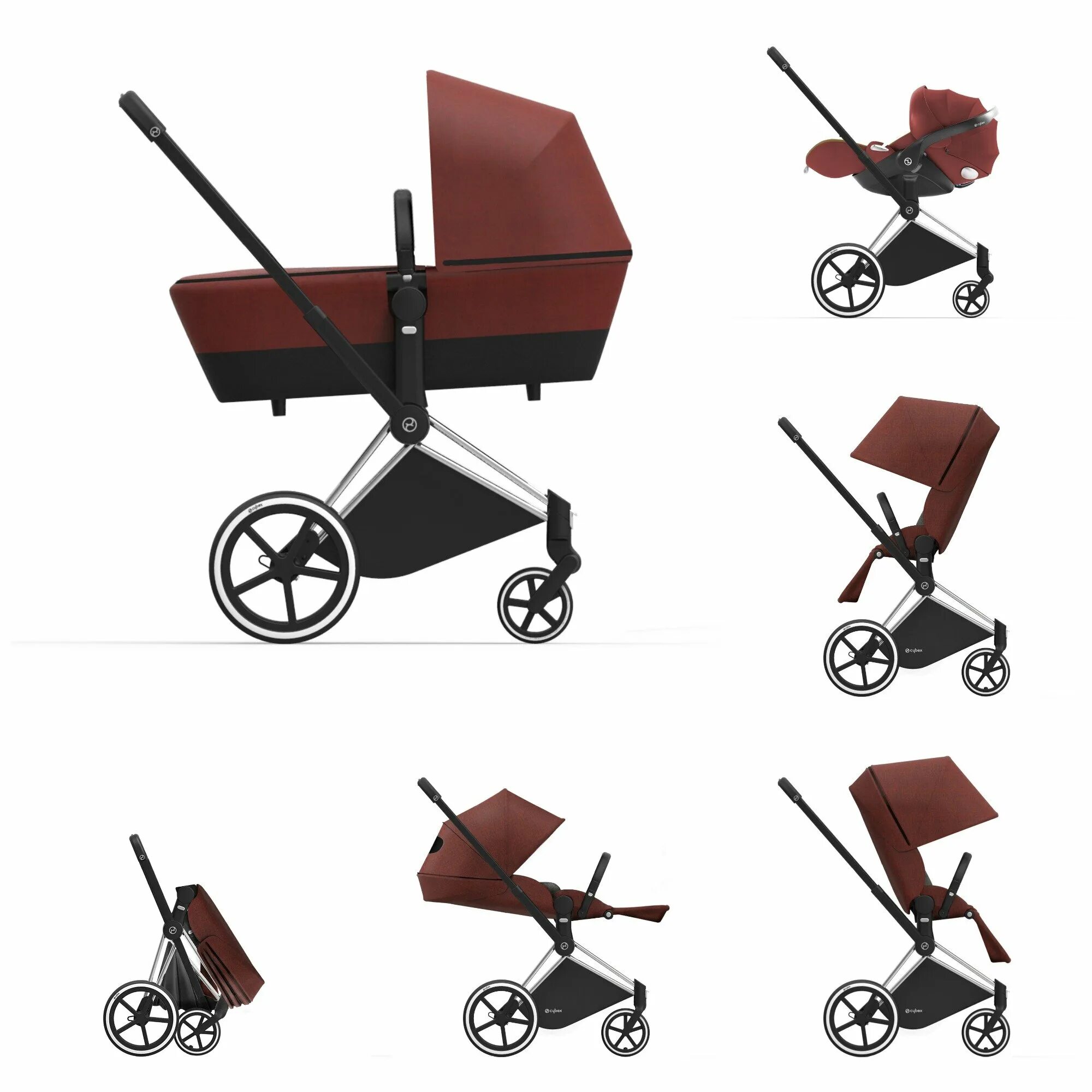 Детские коляски 3 в 1 cybex. Cybex priam lux 2018. cybex priam 3 синяя. коляска cybex priam 2025. cybex priam 4 yellow.