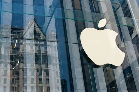 Как называется компания apple