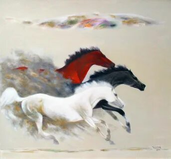 Turk art