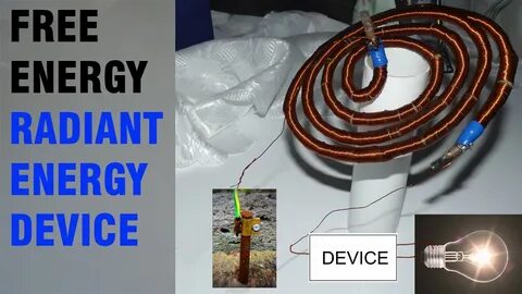Energy device