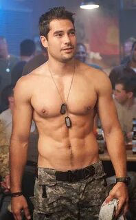 D.J. Cotrona ♥ Hot Men, Сексуальные Мужчины, Hot Guys, Дуэйн Джонсон, Gi Jo...