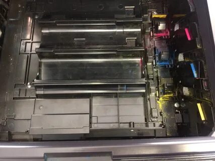 Ремонт принтеров kyocera в москвеundefined