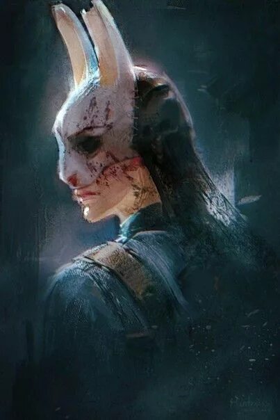 Охотница дбд. Анна охотница dead by daylight. анна охотница dead by daylight арт. анна кошка деад бай дейлайт.