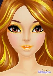 Sun queen