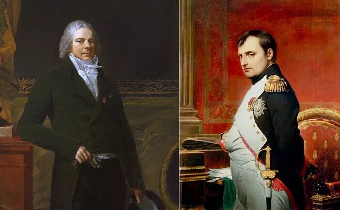 Жозеф фуше французский государственный деятель. Наполеон 1812 портрет. Наполеон министры. Князь беневентский талейран. Наполеон министры.