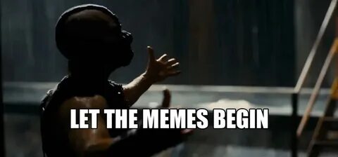 Now let begin
