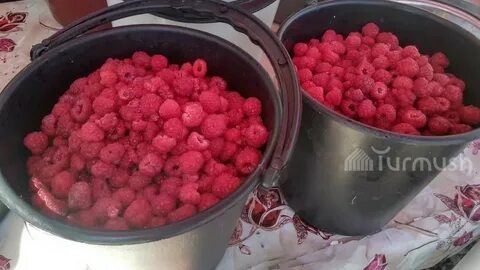 Малина 1 кг