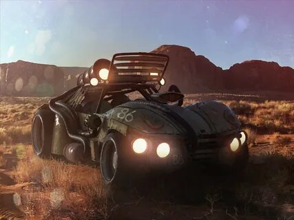 Игра постапокалипсис на машинах