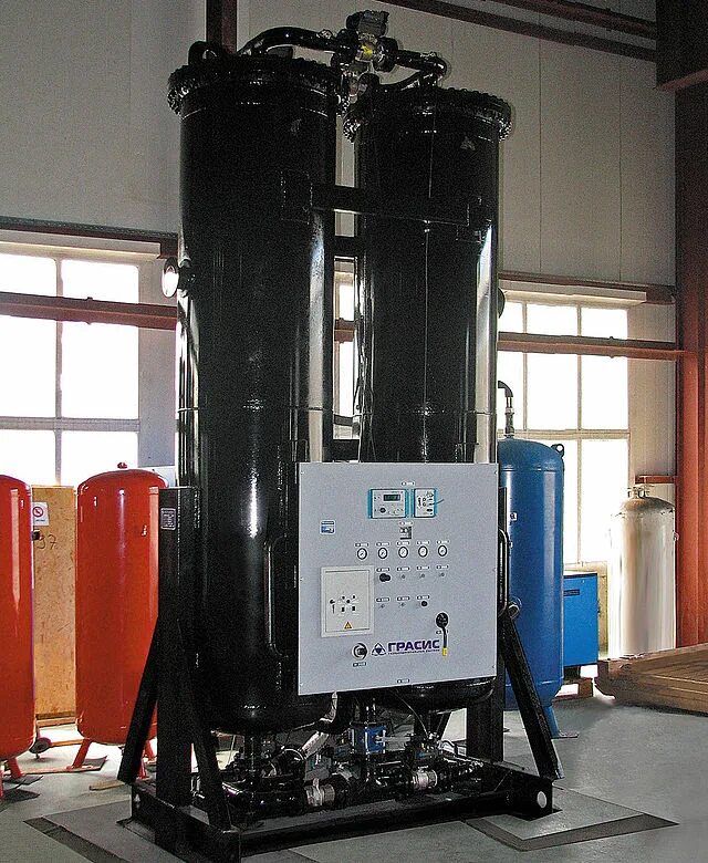 400 осч. Установка азота. Генератор азота провита n100c. Генератор азота 20. Азотная установка.