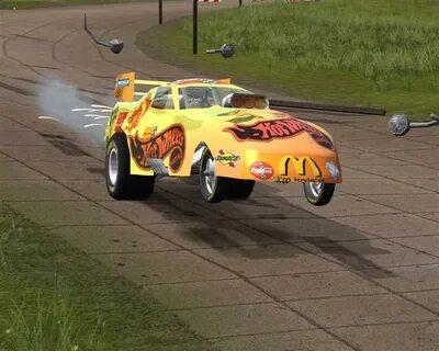 Flatout 2 машины