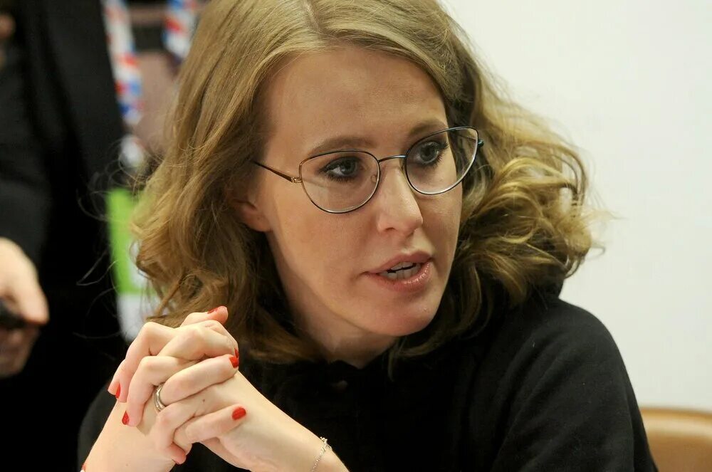 Собчак а то денег у нас нет. Собчак. собчак 2007.