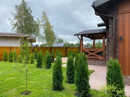 Конаково вилладж