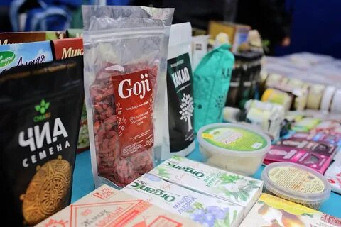 Редкие продукты