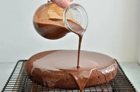 Шоколадная помадка для торта из какао: рецепты, как приготовить, добавление моло