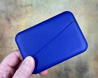 Wallet vs