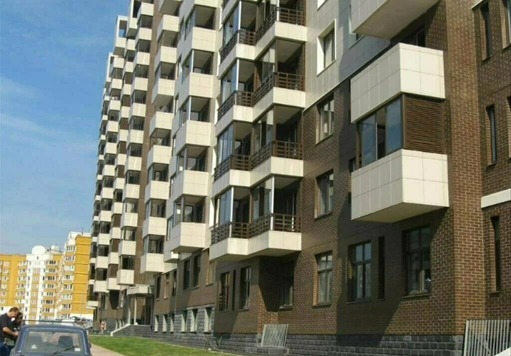 Колпакова 34б