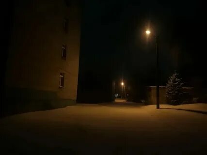 Включи когда будет ночь