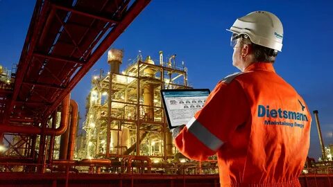Gas partners