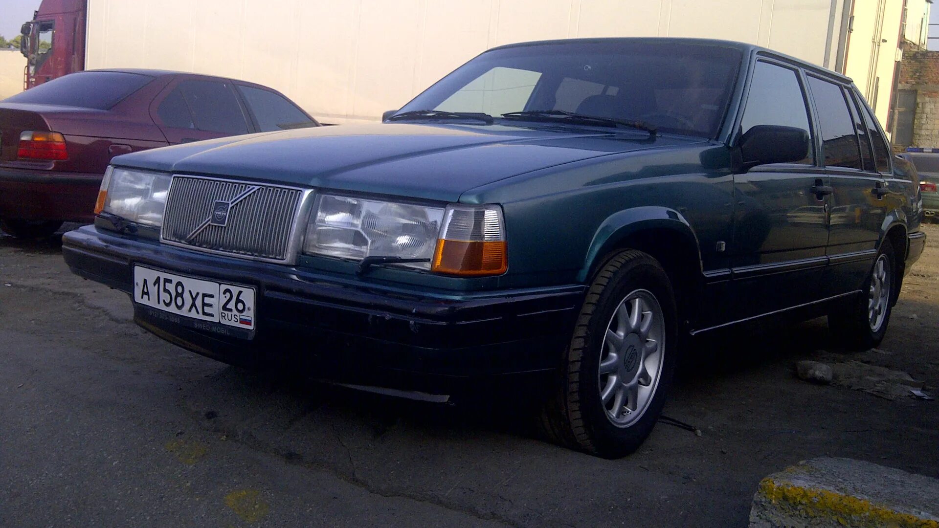 Вольво 740 1995. 3. Запчасти вольво 940. Вольво 940 сбоку. Volvo 940 1996.