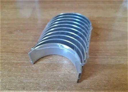 Вкладыши вольво