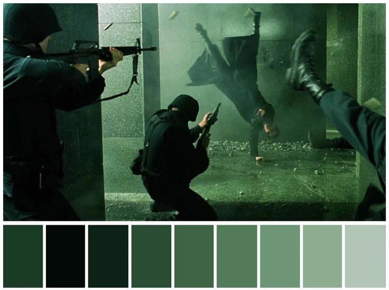 Матрица the Matrix (1999). Матрица перестрелка. Стрельба в холе