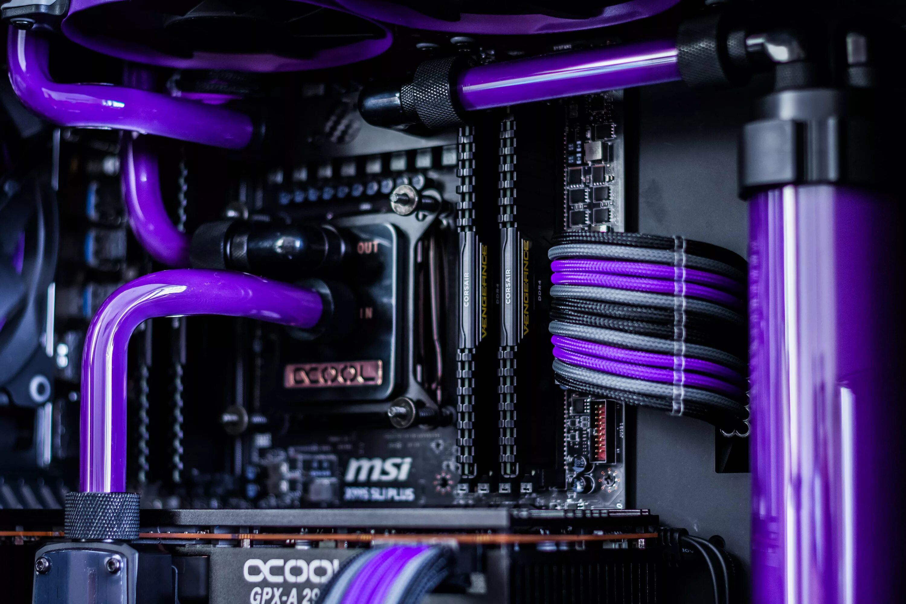 Hyper PC водяное охлаждение. Сво hyperpc 240. СЖО Corsair AEROCOOL. Охлаждение: hyperpc watercooling 240 RGB.