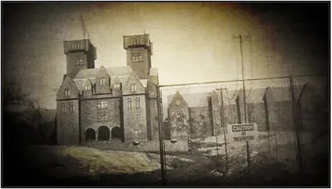 Midgard asylum