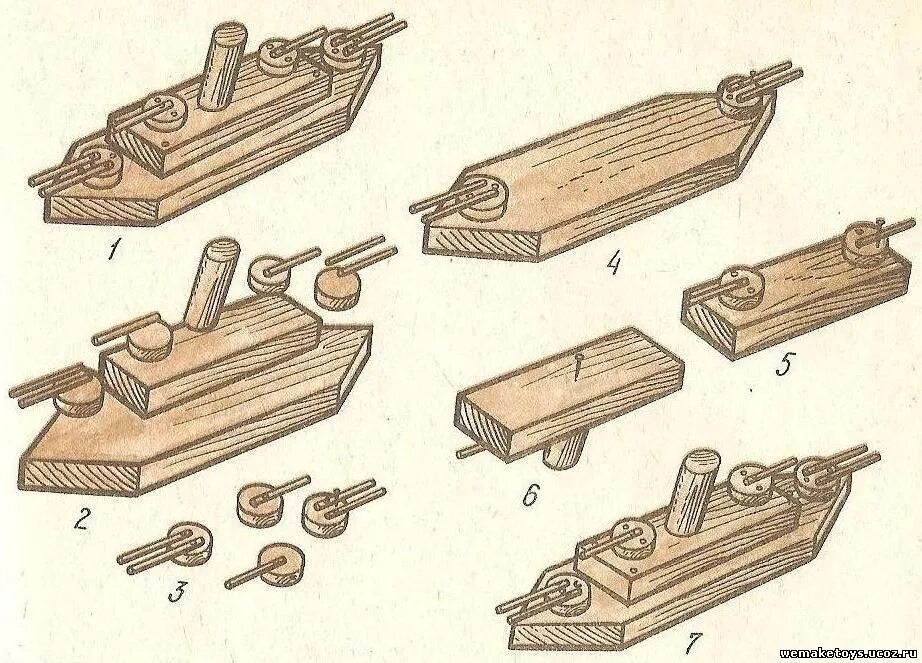 Чертежи деревянных игруш. Изделия из древесины по технологии. Чертеж корабля из дерева. Машинка из дерева по технологии.